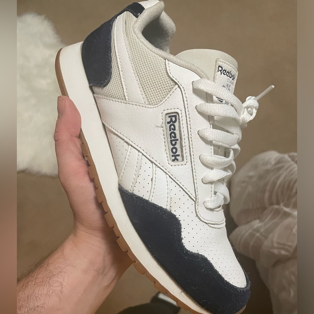 Reebok classic
